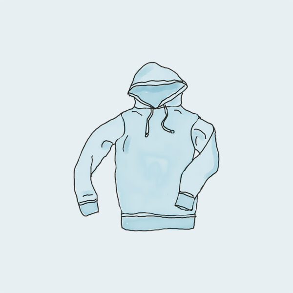 Hoodie – Image 2