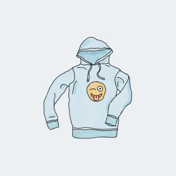 Hoodie – Image 4